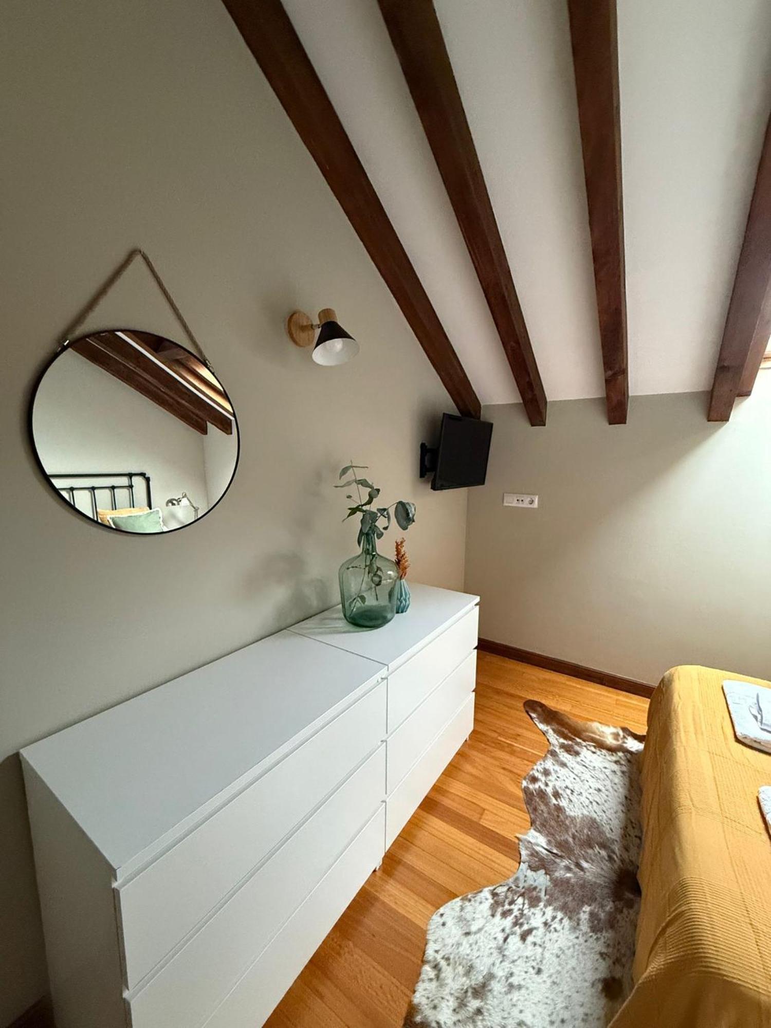 Chalet Turistico La Jenduda Ojedo Luaran gambar