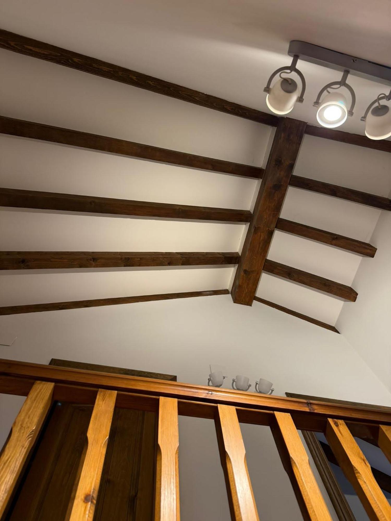Chalet Turistico La Jenduda Ojedo Luaran gambar