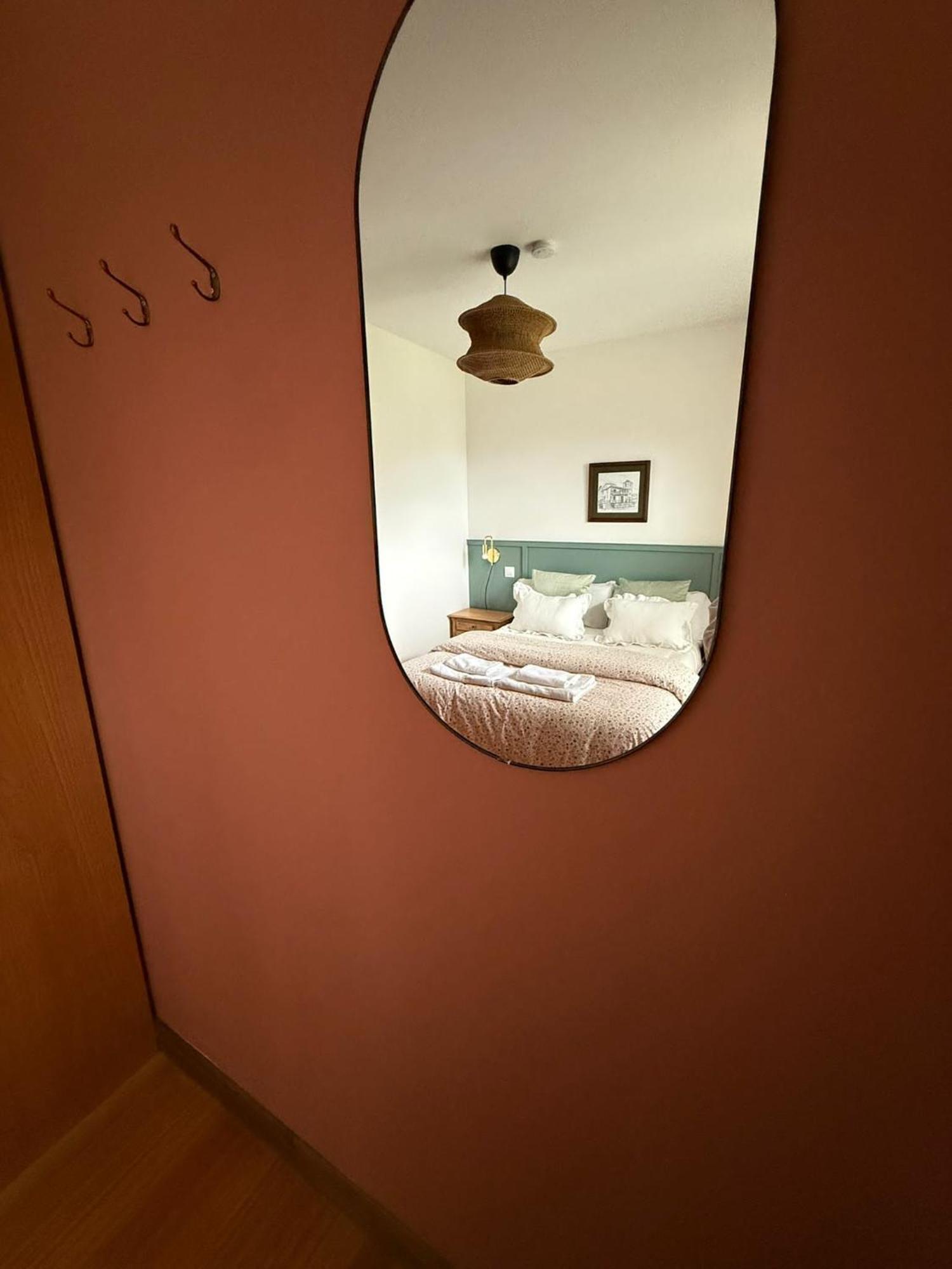 Chalet Turistico La Jenduda Ojedo Luaran gambar