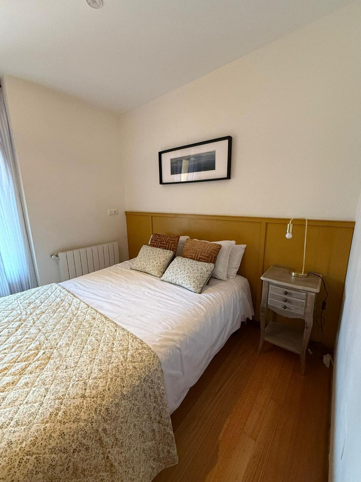 Chalet Turistico La Jenduda Ojedo Luaran gambar