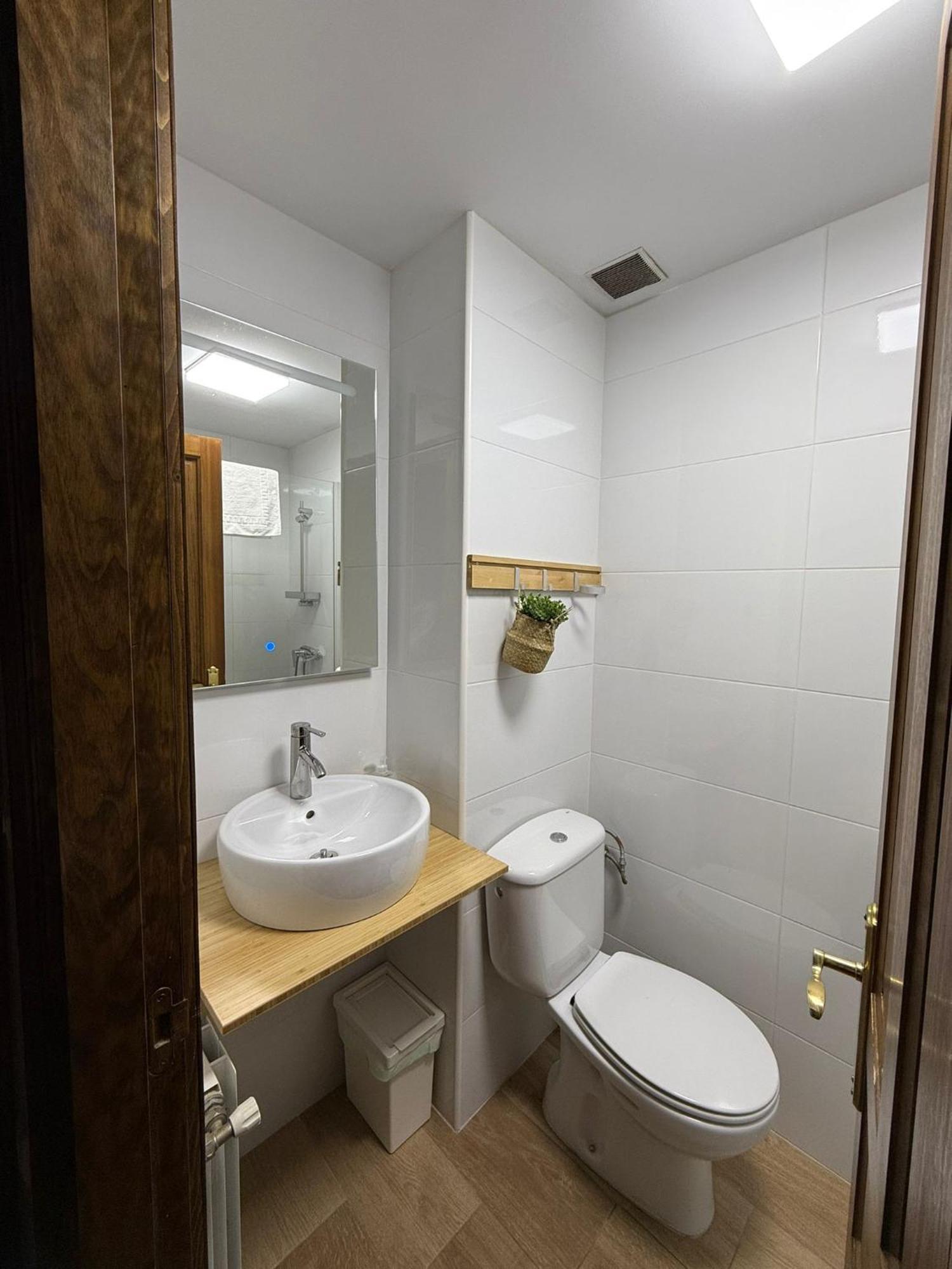 Chalet Turistico La Jenduda Ojedo Luaran gambar