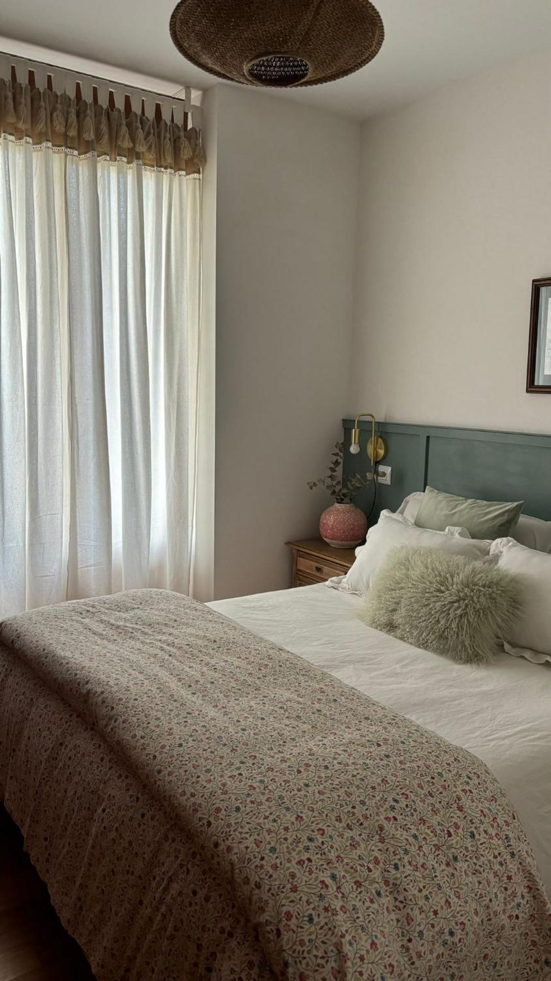 Chalet Turistico La Jenduda Ojedo Luaran gambar