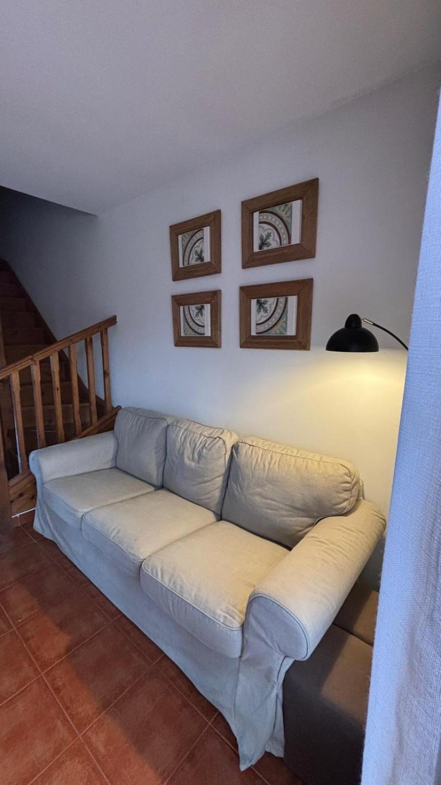 Chalet Turistico La Jenduda Ojedo Luaran gambar