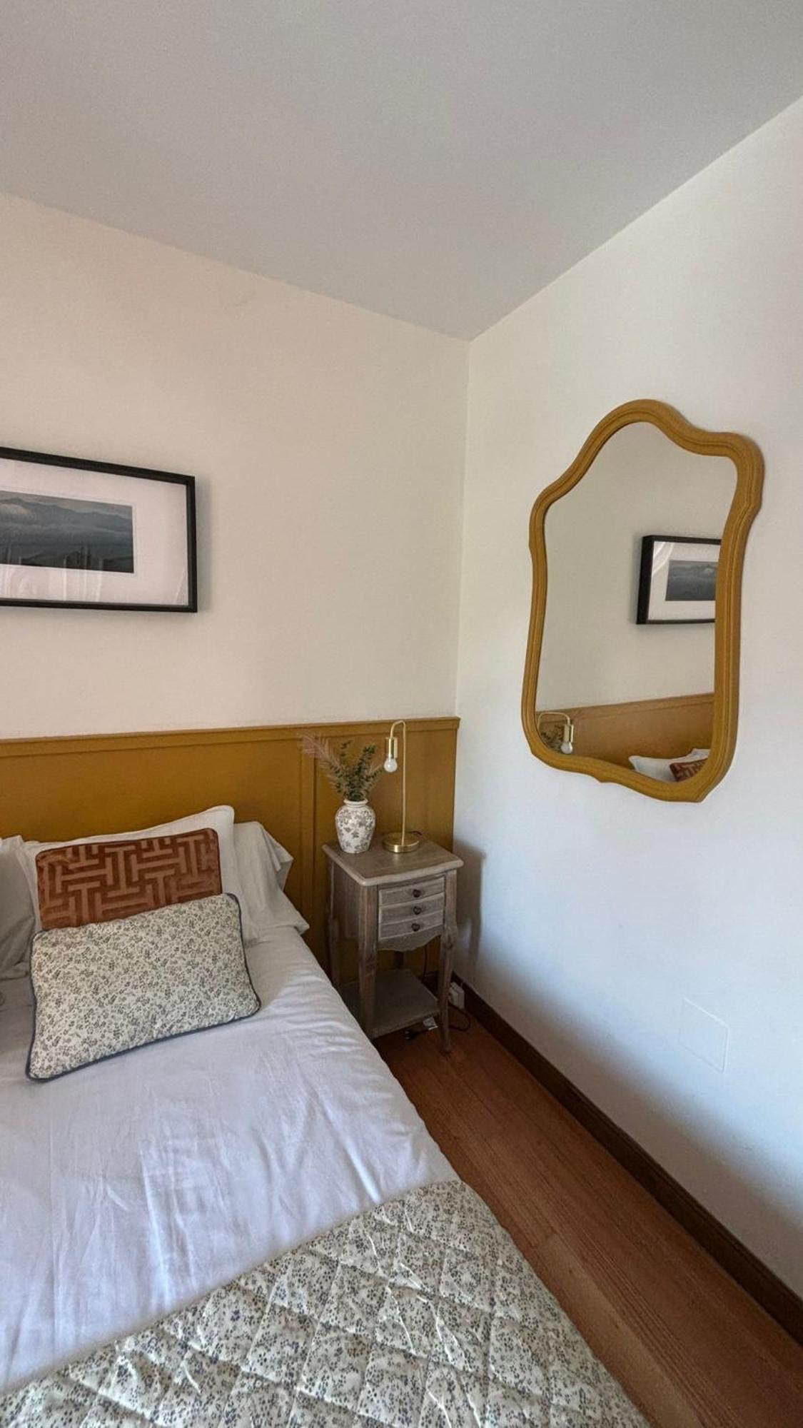 Chalet Turistico La Jenduda Ojedo Luaran gambar